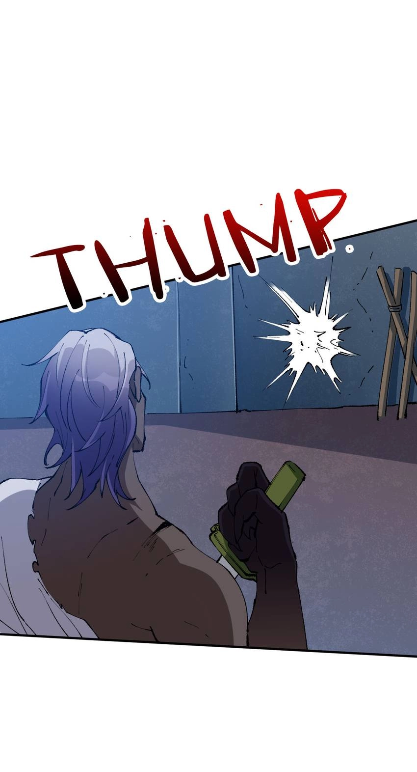 I'm a Monster Chapter 44 page 92 - 