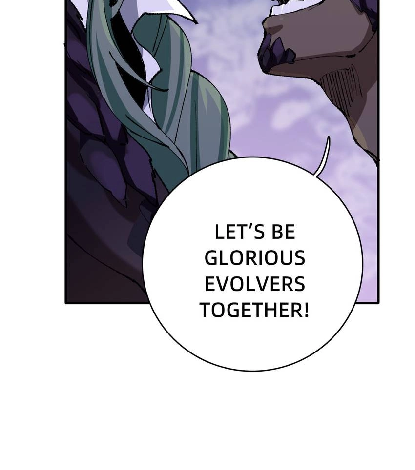 I'm a Monster Chapter 45 page 13 - 