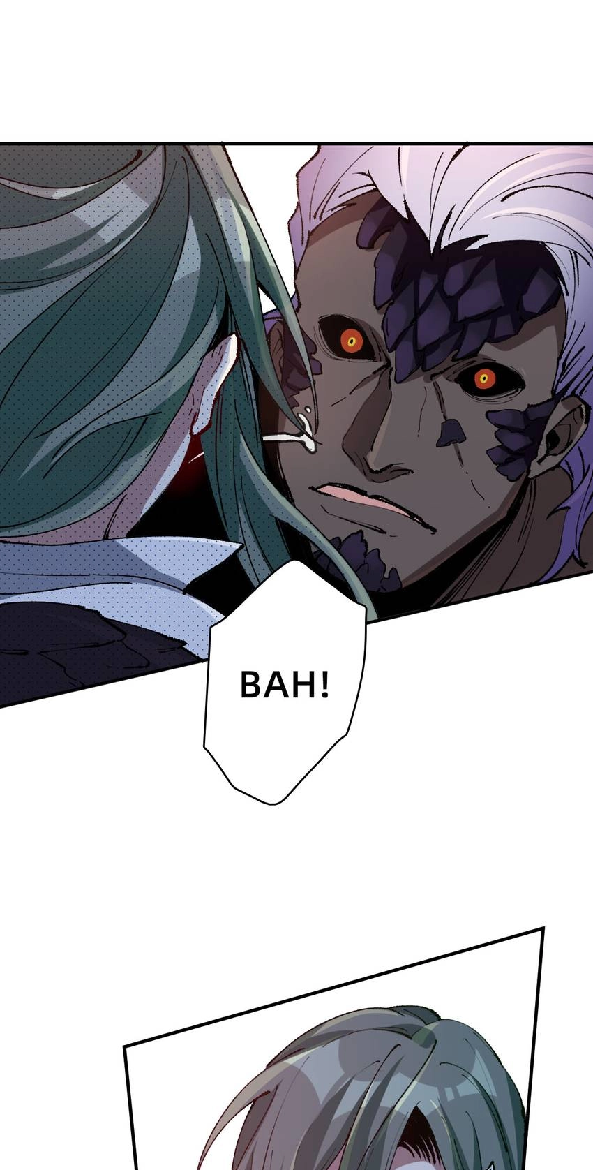 I'm a Monster Chapter 45 page 14 - 