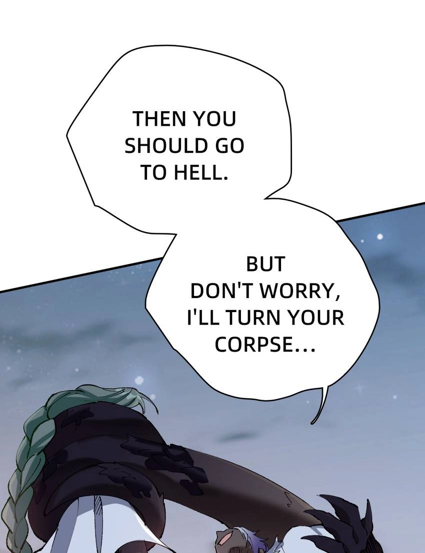 I'm a Monster Chapter 45 page 16 - 