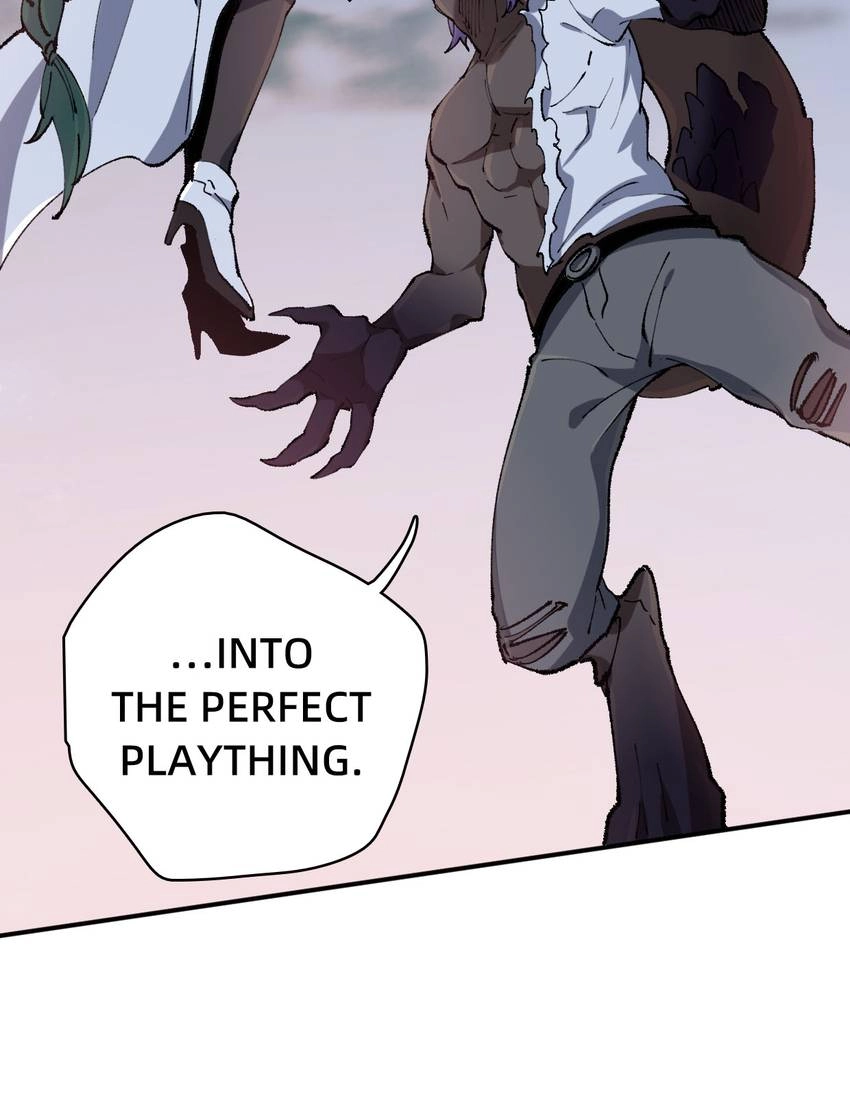 I'm a Monster Chapter 45 page 17 - 