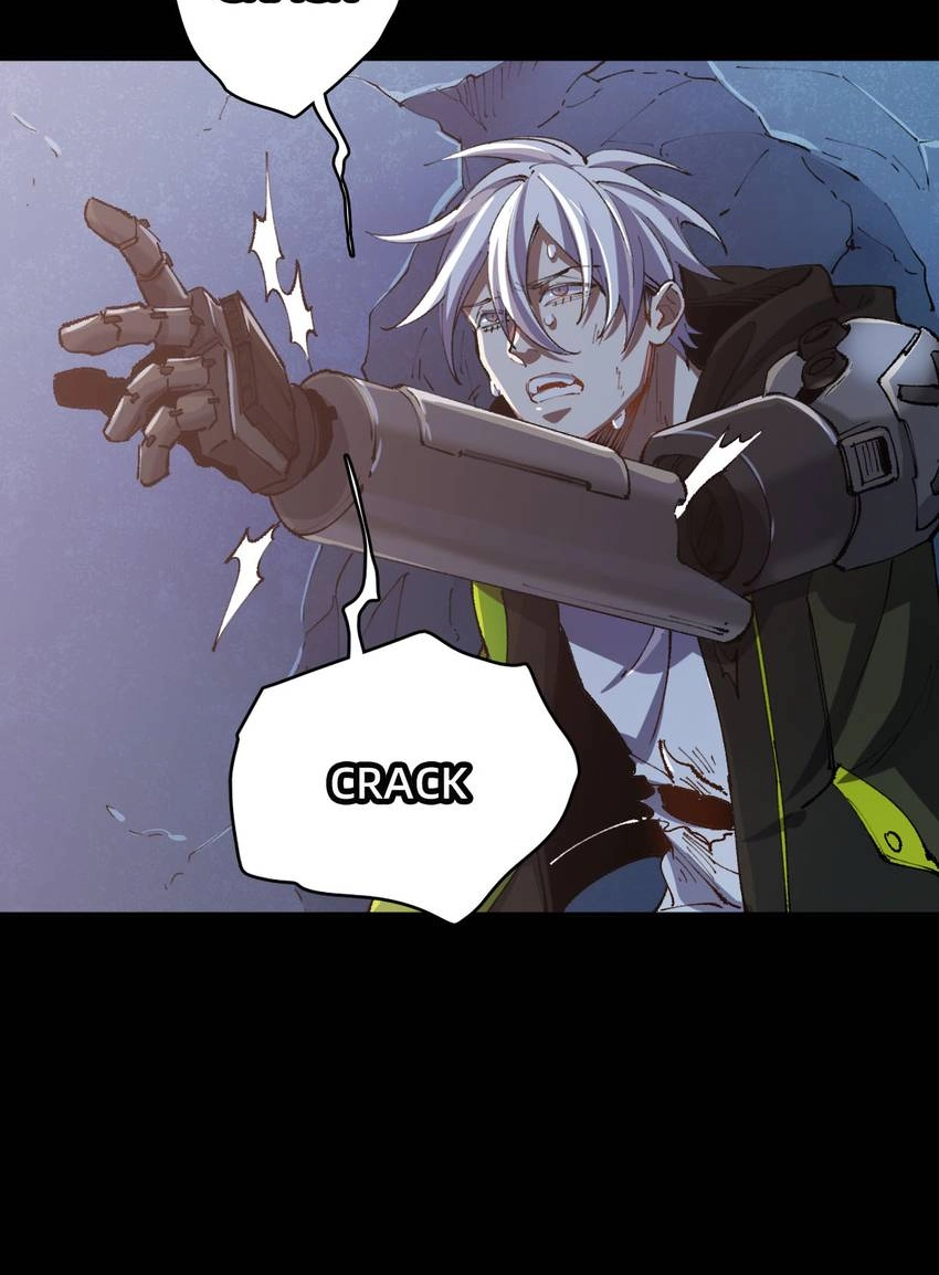I'm a Monster Chapter 45 page 21 - 