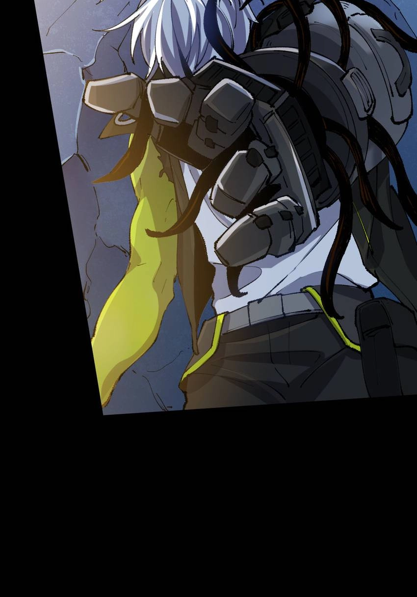 I'm a Monster Chapter 45 page 23 - 