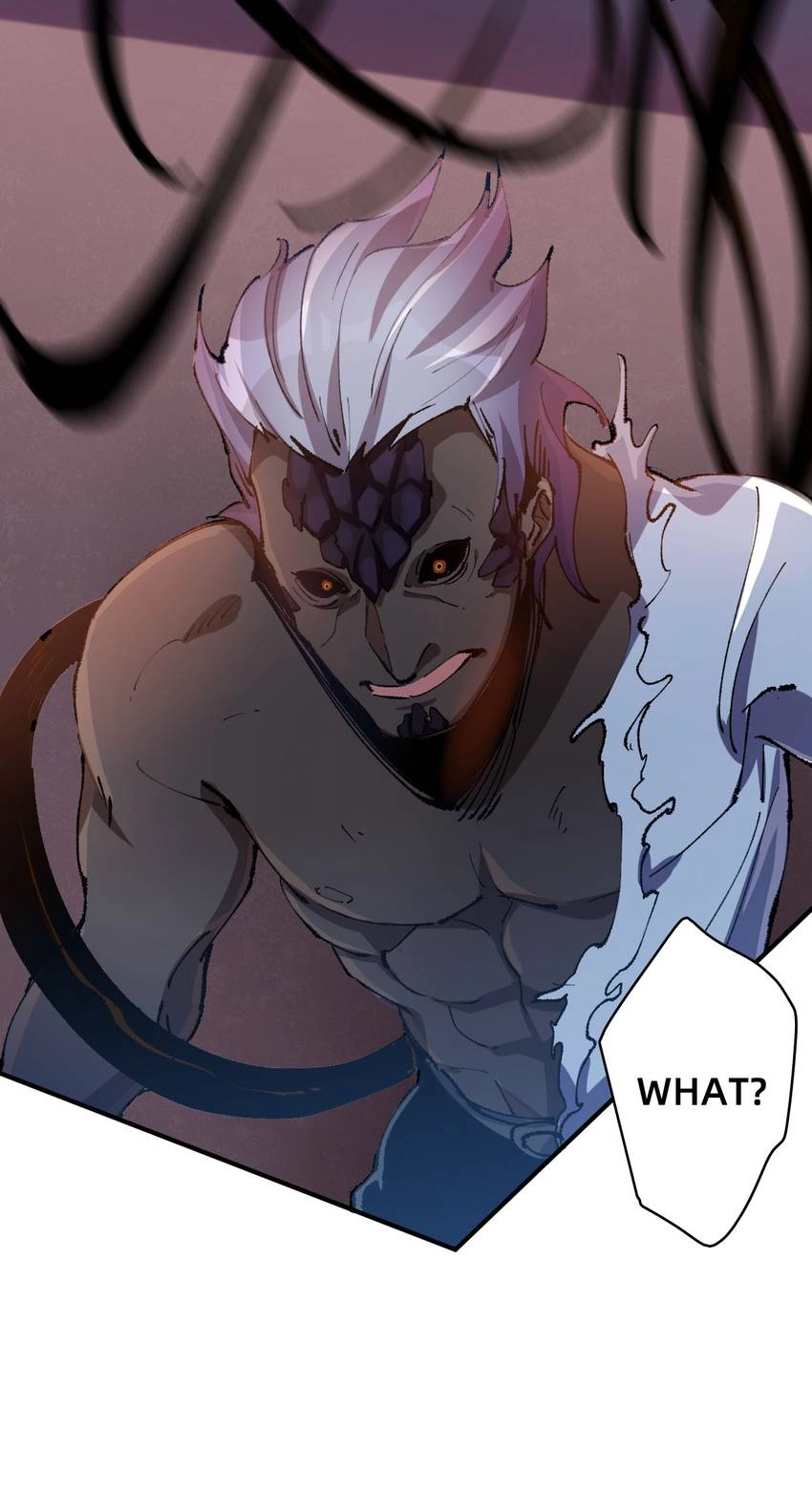 I'm a Monster Chapter 45 page 25 - 