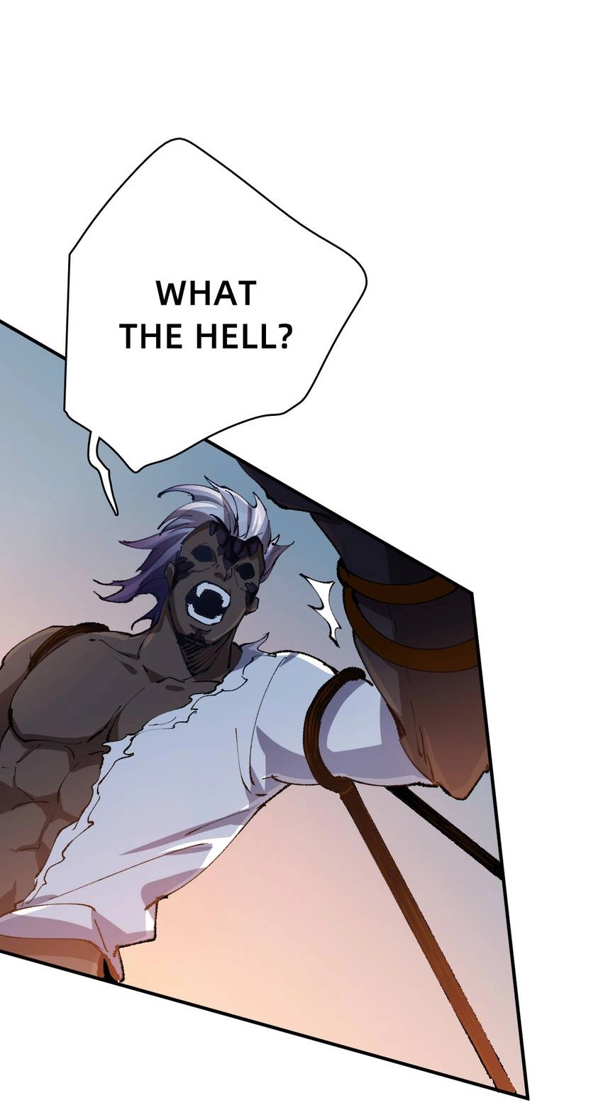 I'm a Monster Chapter 45 page 26 - 