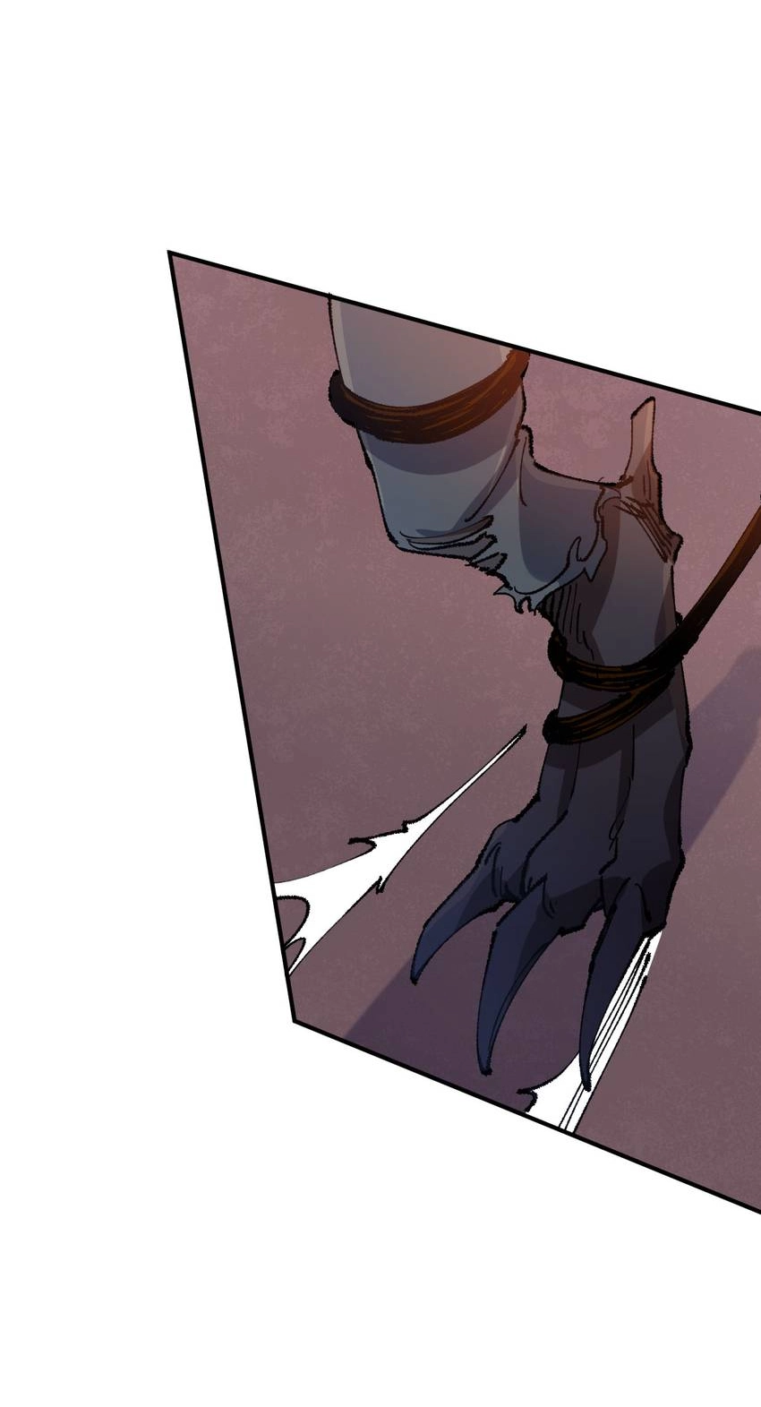 I'm a Monster Chapter 45 page 27 - 