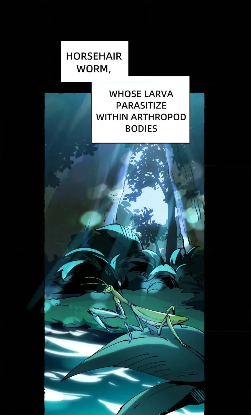 I'm a Monster Chapter 45 page 30 - 
