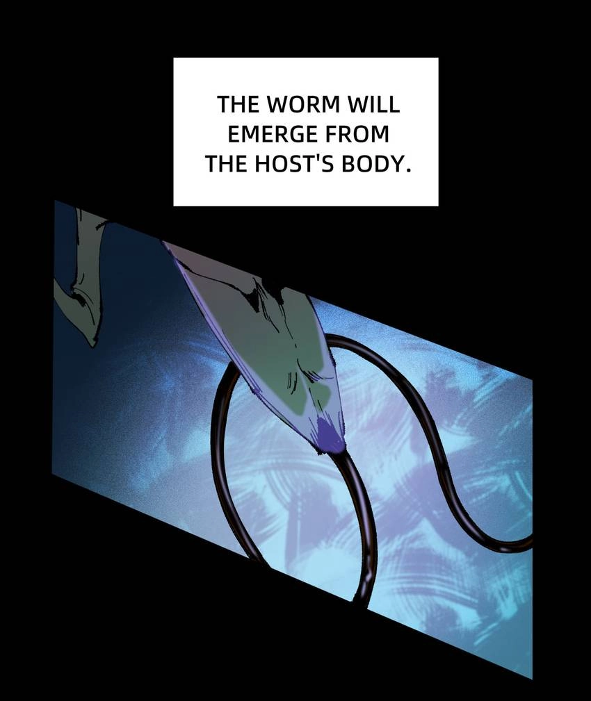 I'm a Monster Chapter 45 page 32 - 