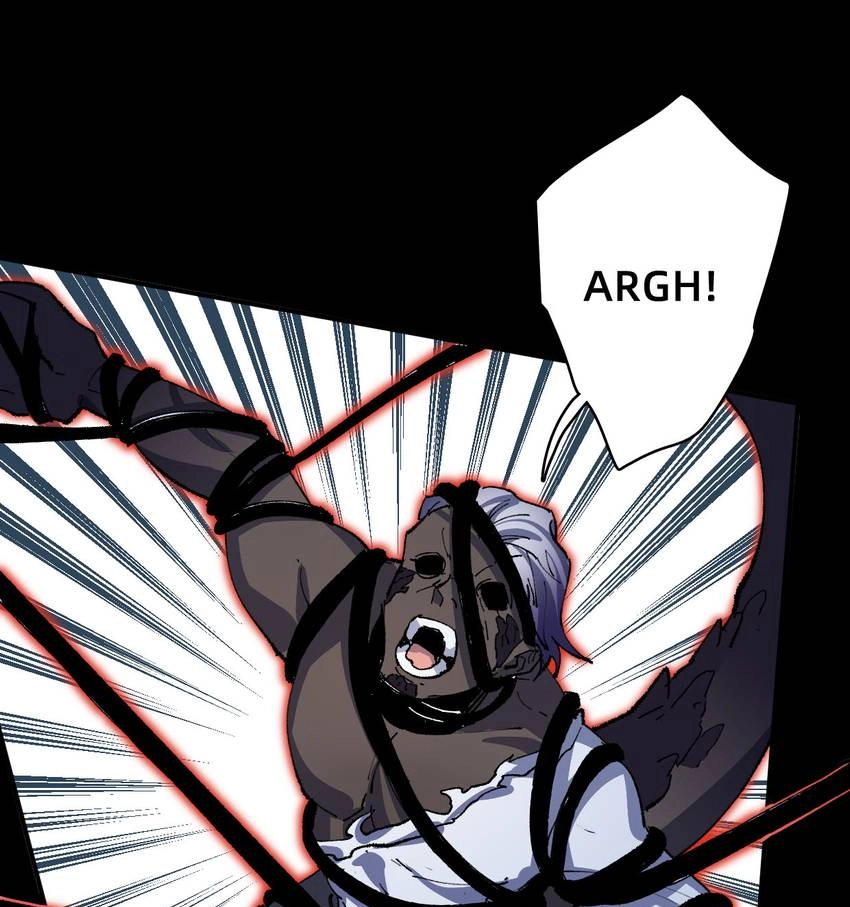 I'm a Monster Chapter 45 page 33 - 