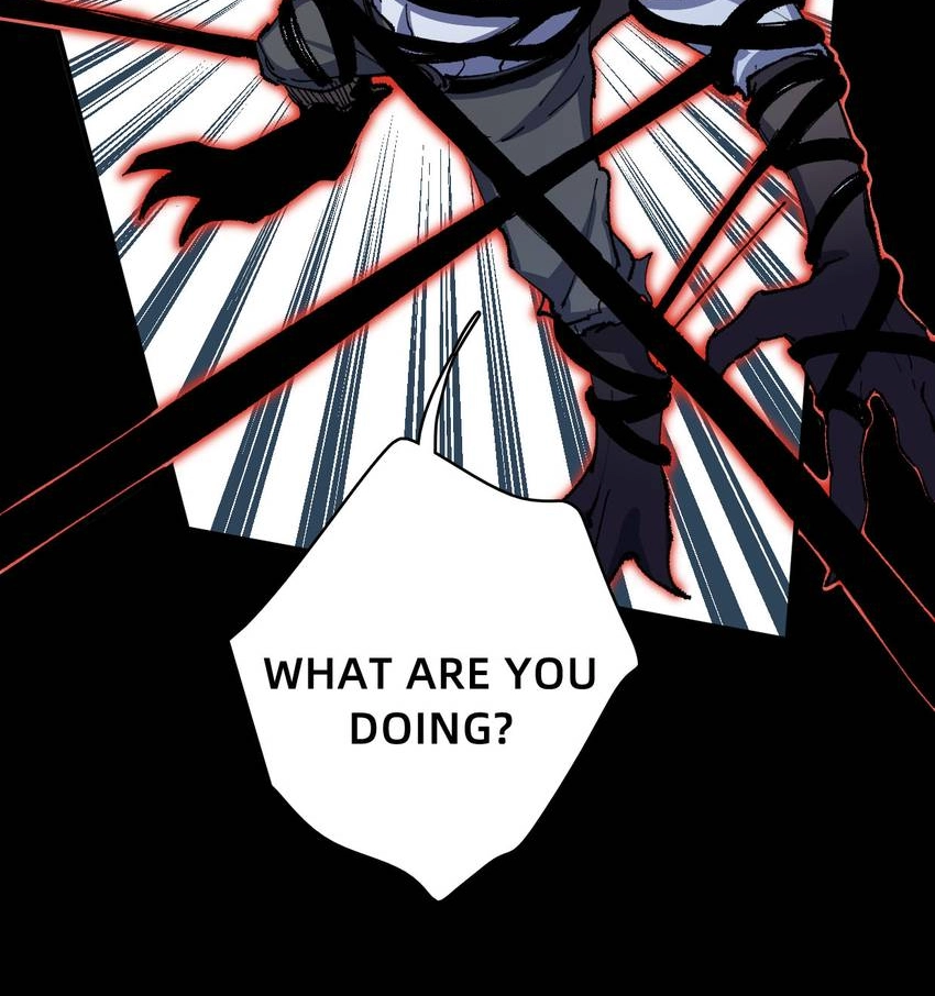 I'm a Monster Chapter 45 page 34 - 