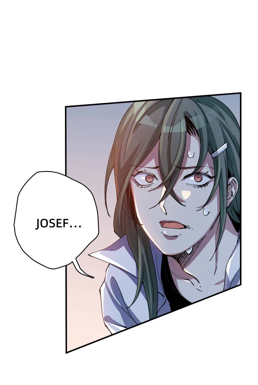 I'm a Monster Chapter 45 page 36 - 