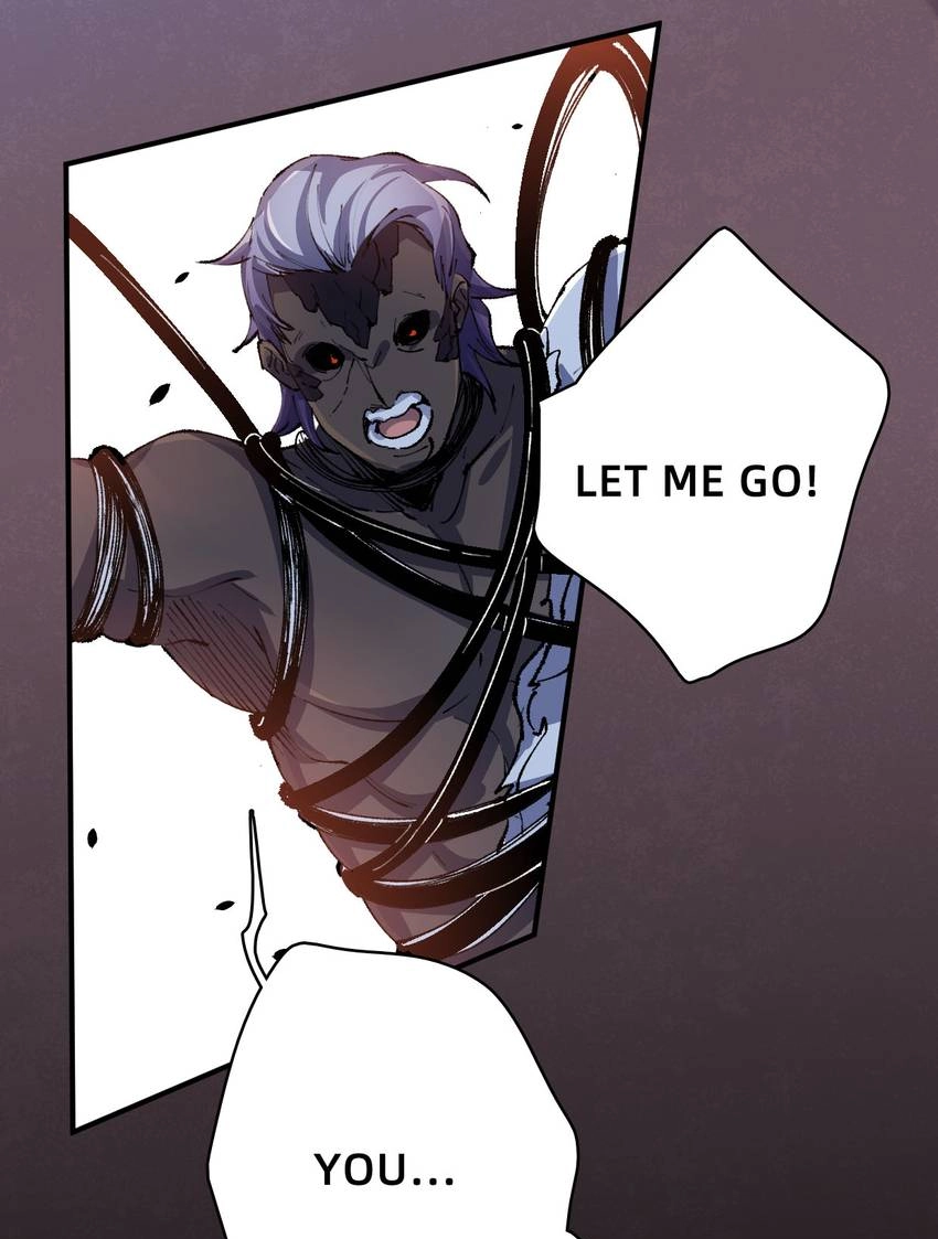 I'm a Monster Chapter 45 page 39 - 