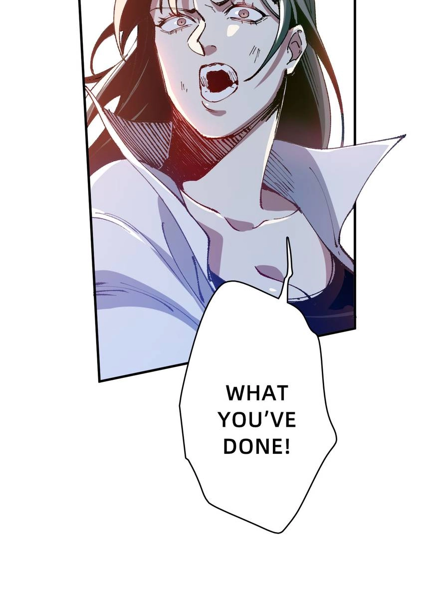 I'm a Monster Chapter 45 page 5 - 