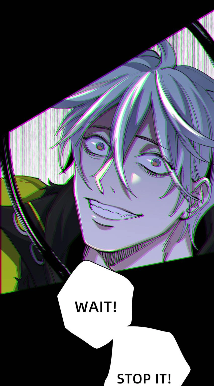 I'm a Monster Chapter 45 page 41 - 