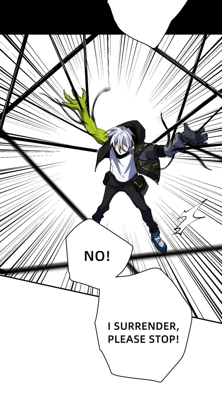 I'm a Monster Chapter 45 page 42 - 
