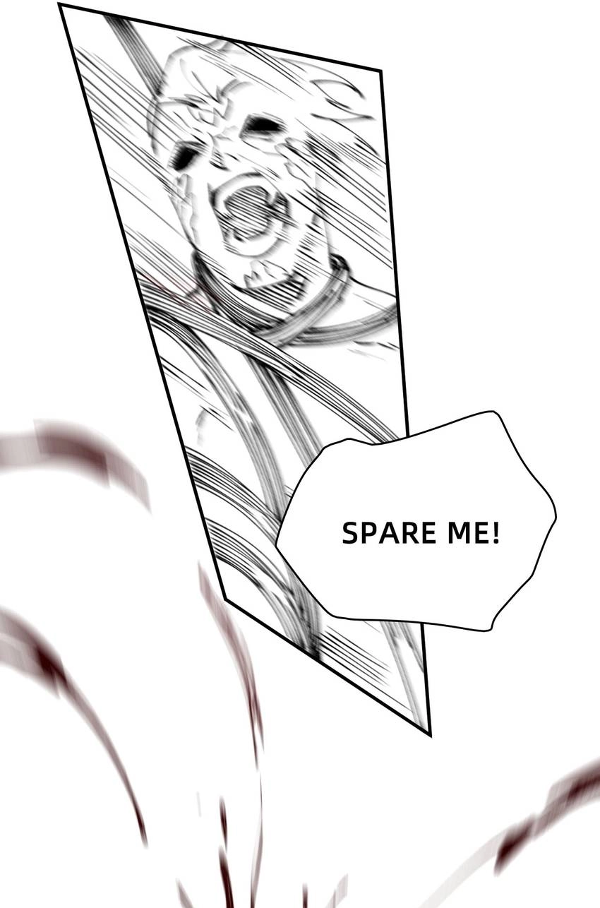 I'm a Monster Chapter 45 page 43 - 