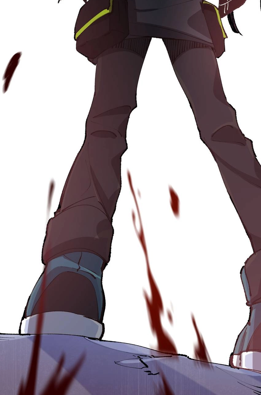 I'm a Monster Chapter 45 page 45 - 