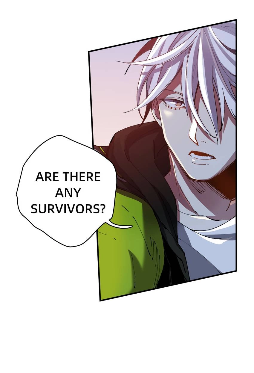I'm a Monster Chapter 45 page 49 - 