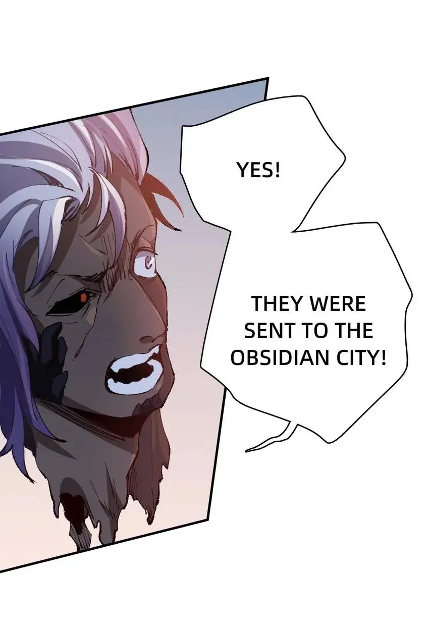 I'm a Monster Chapter 45 page 50 - 