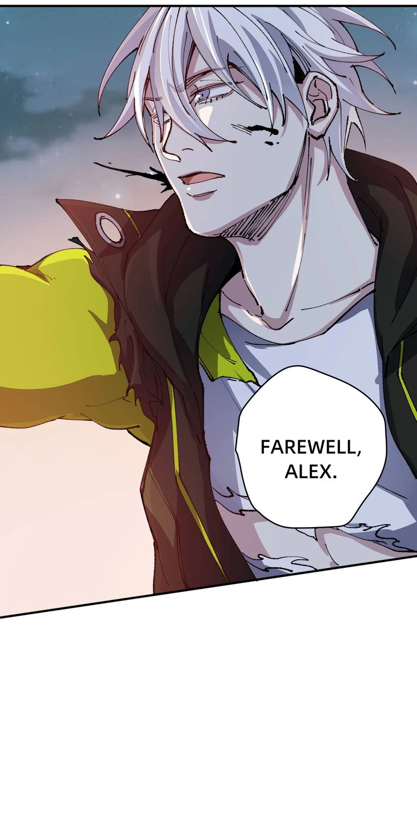 I'm a Monster Chapter 45 page 54 - 