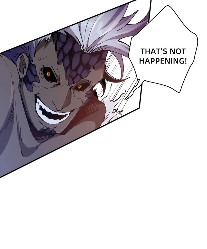 I'm a Monster Chapter 45 page 7 - 
