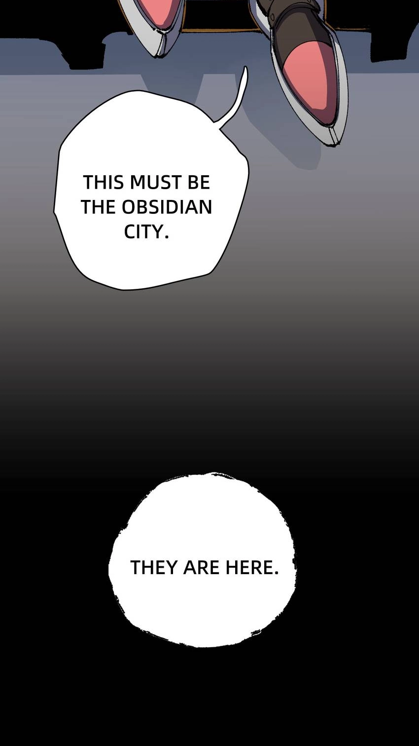 I'm a Monster Chapter 45 page 64 - 