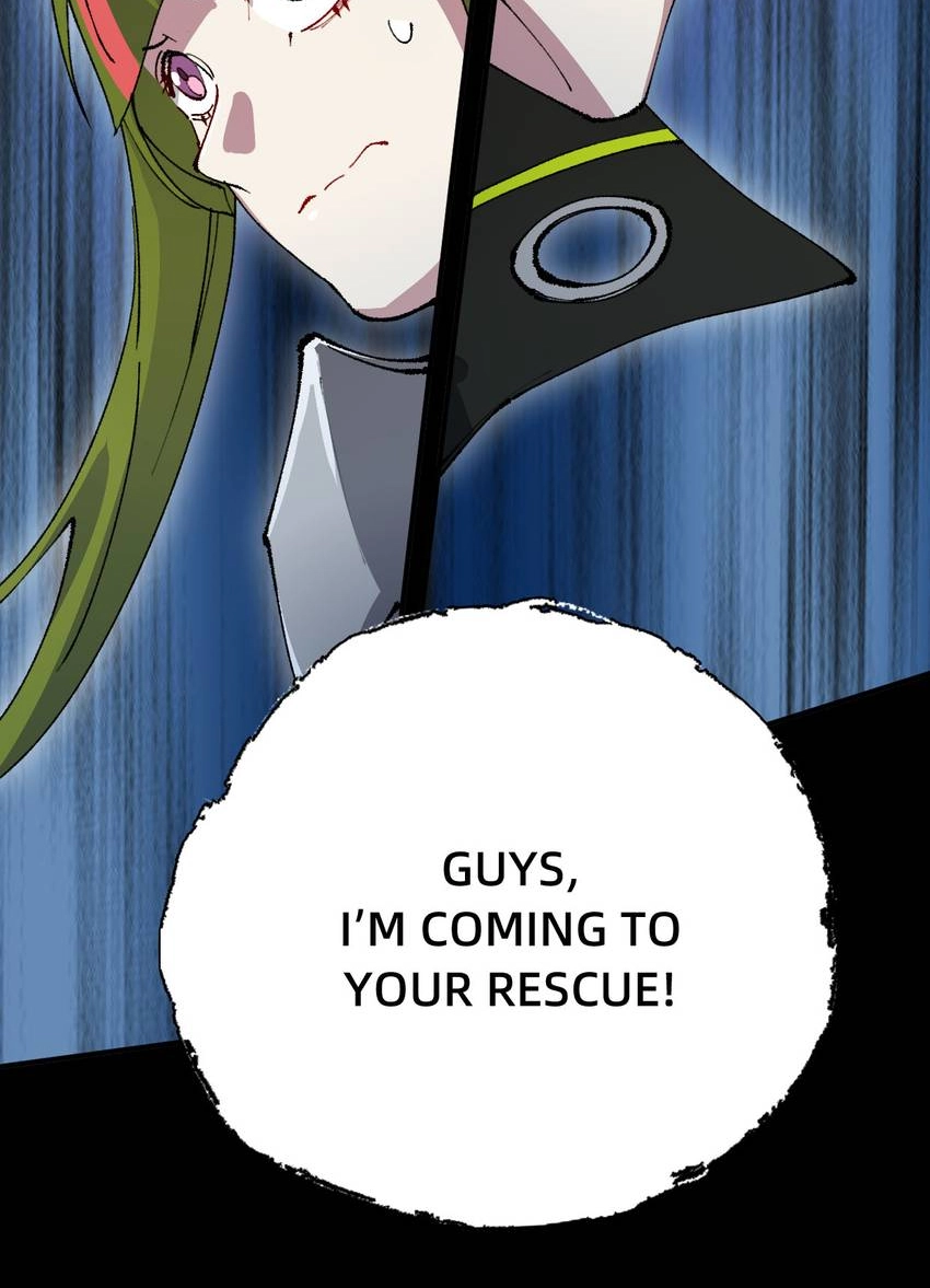 I'm a Monster Chapter 45 page 66 - 