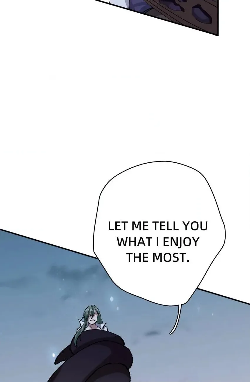 I'm a Monster Chapter 45 page 10 - 