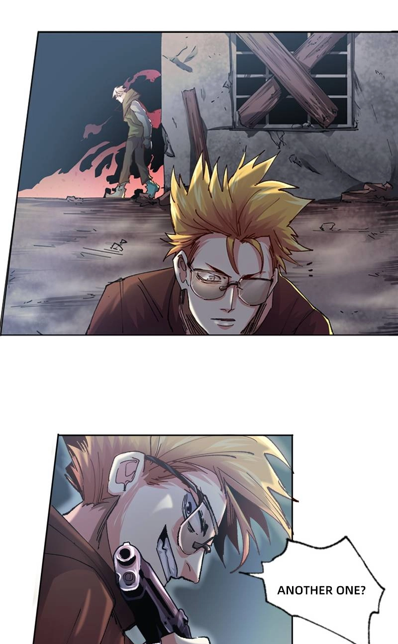 I'm a Monster Chapter 46 page 14 - 