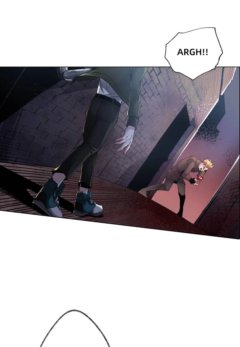 I'm a Monster Chapter 46 page 17 - 