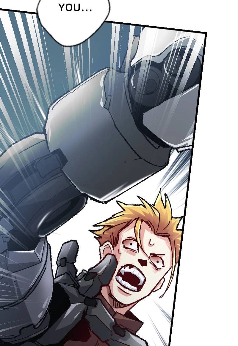 I'm a Monster Chapter 46 page 18 - 