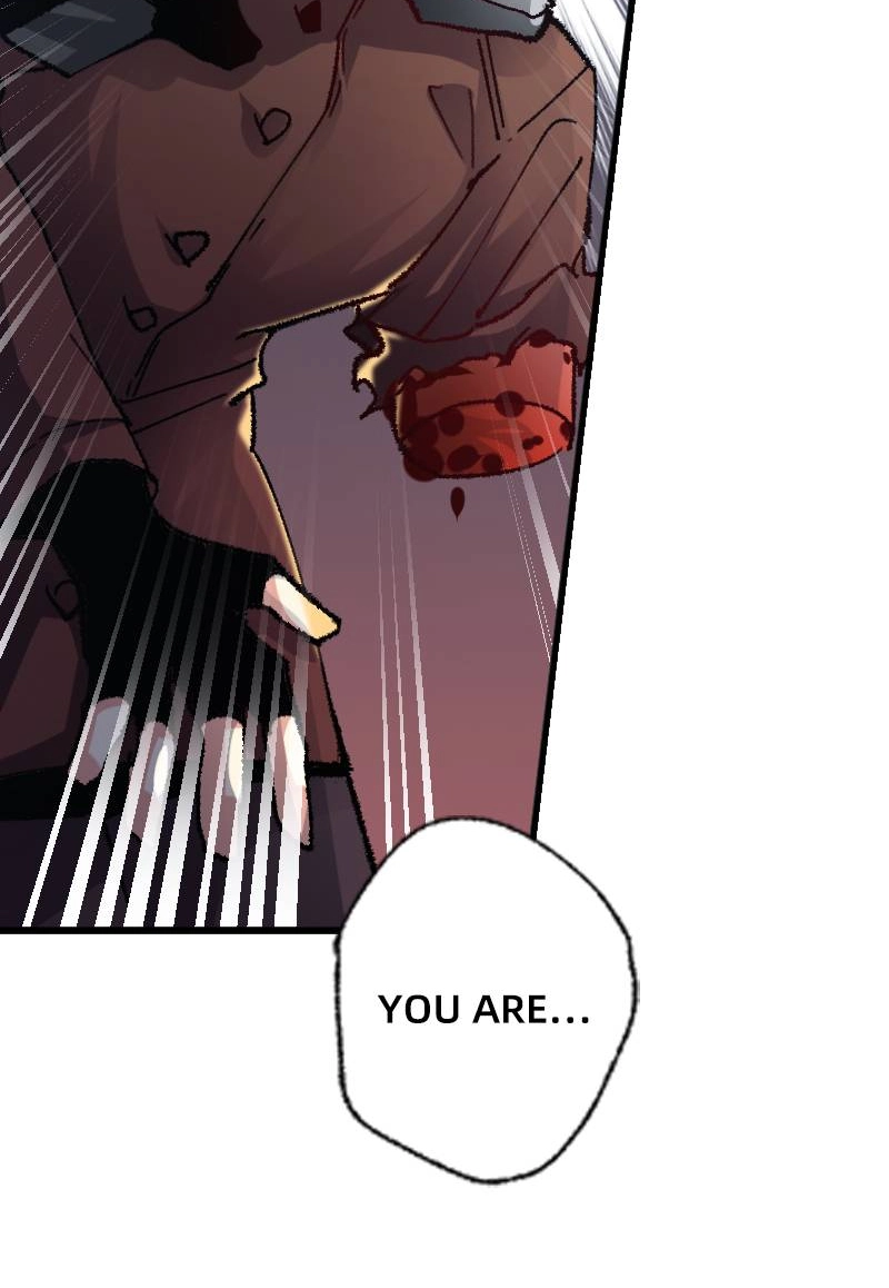 I'm a Monster Chapter 46 page 19 - 