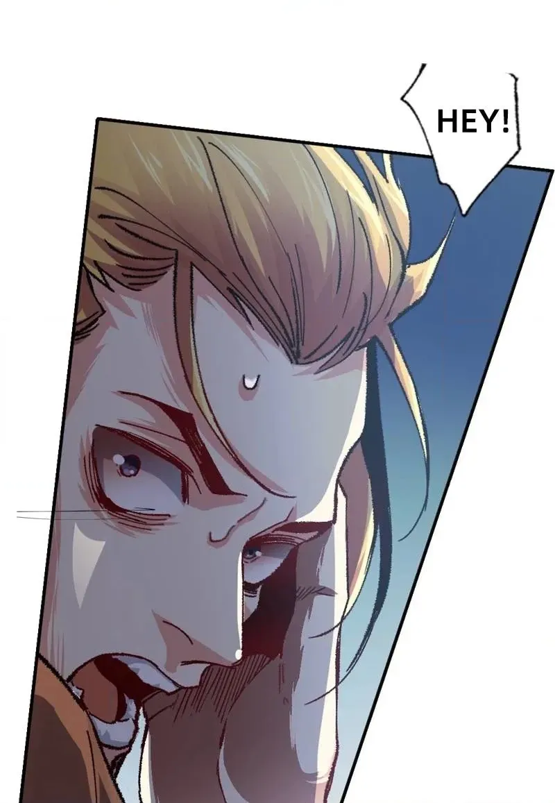 I'm a Monster Chapter 46 page 20 - 