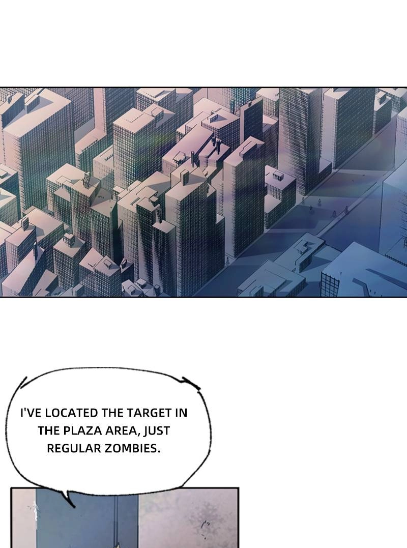 I'm a Monster Chapter 46 page 3 - 