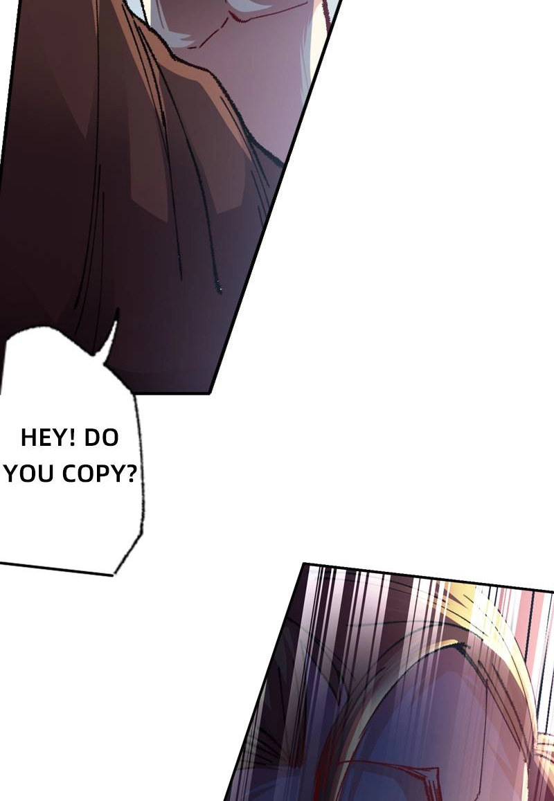 I'm a Monster Chapter 46 page 21 - 