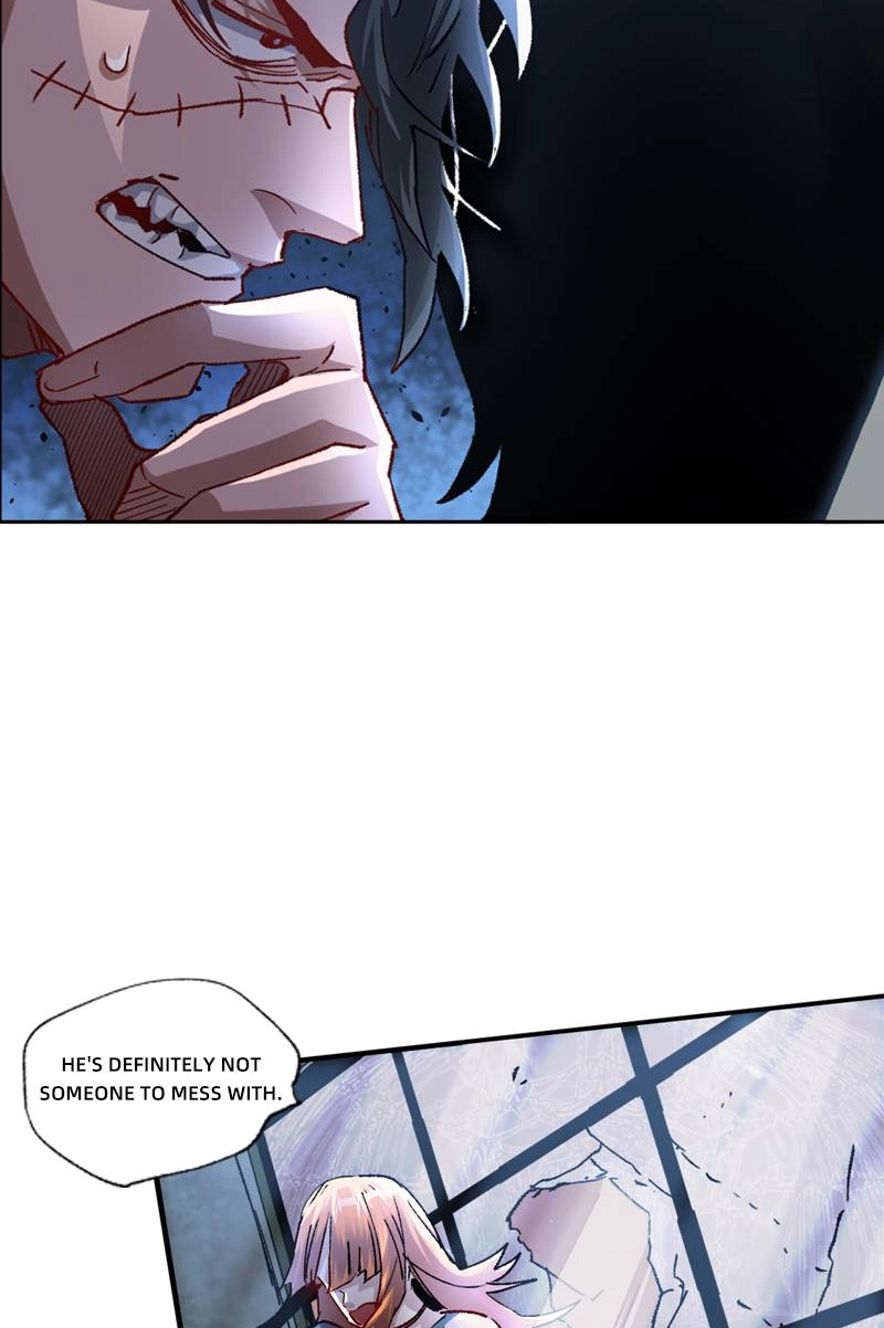 I'm a Monster Chapter 46 page 28 - 