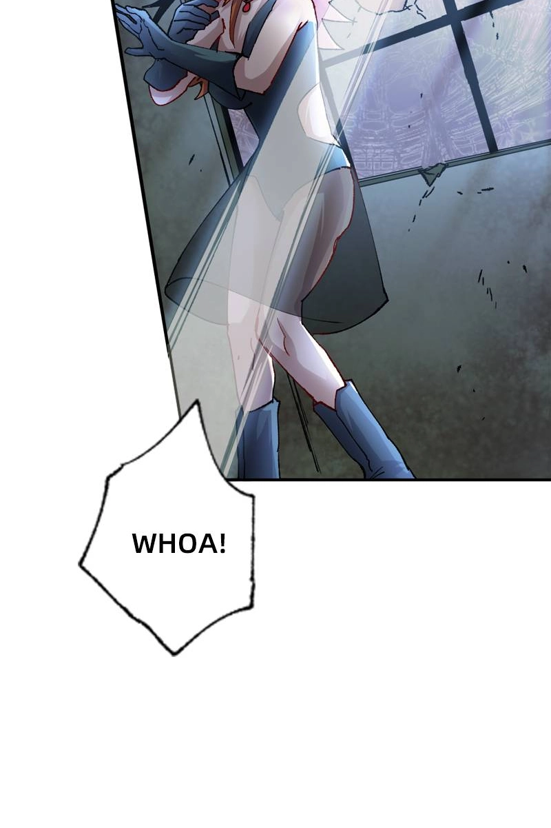 I'm a Monster Chapter 46 page 29 - 