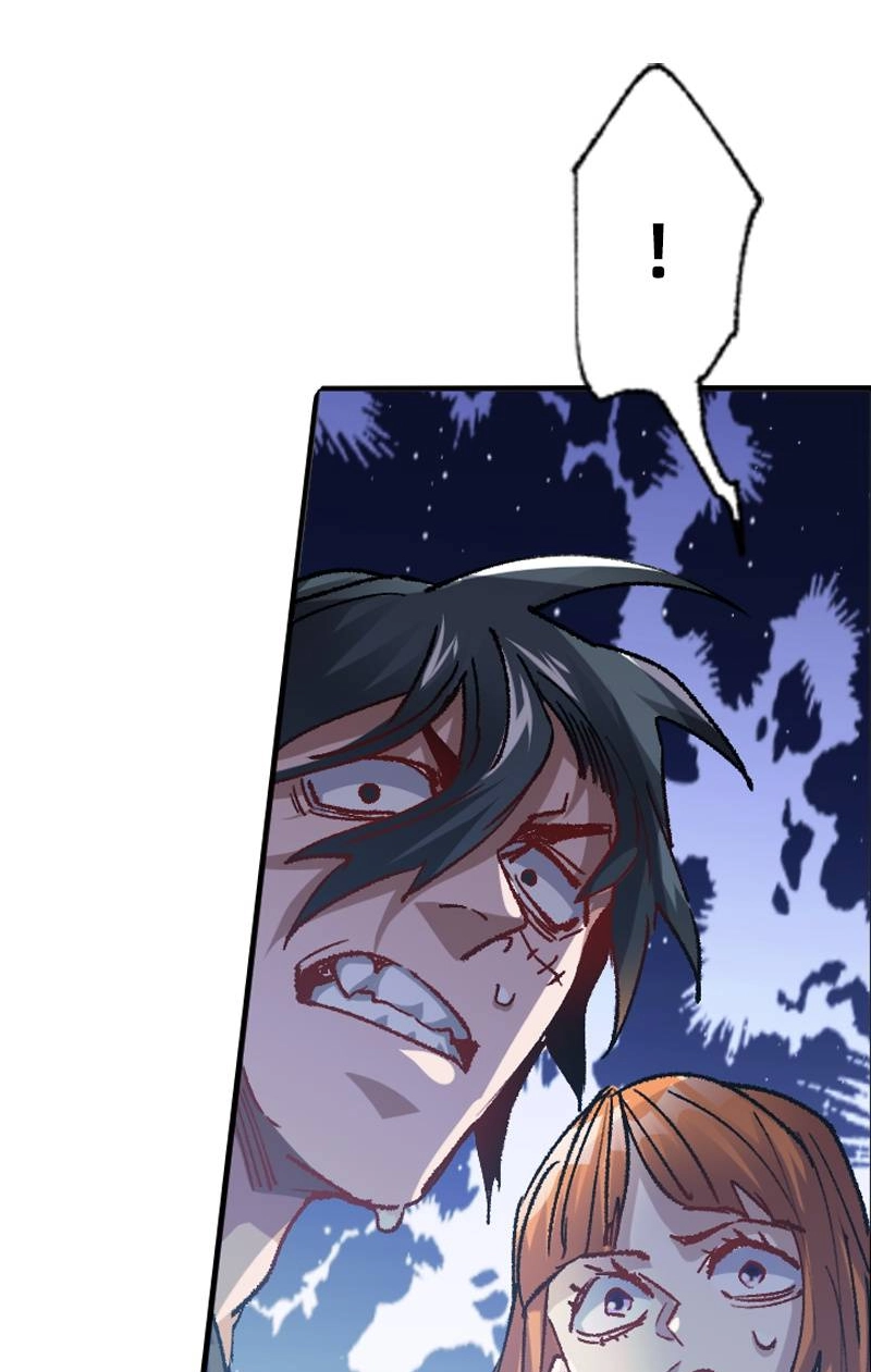 I'm a Monster Chapter 46 page 31 - 