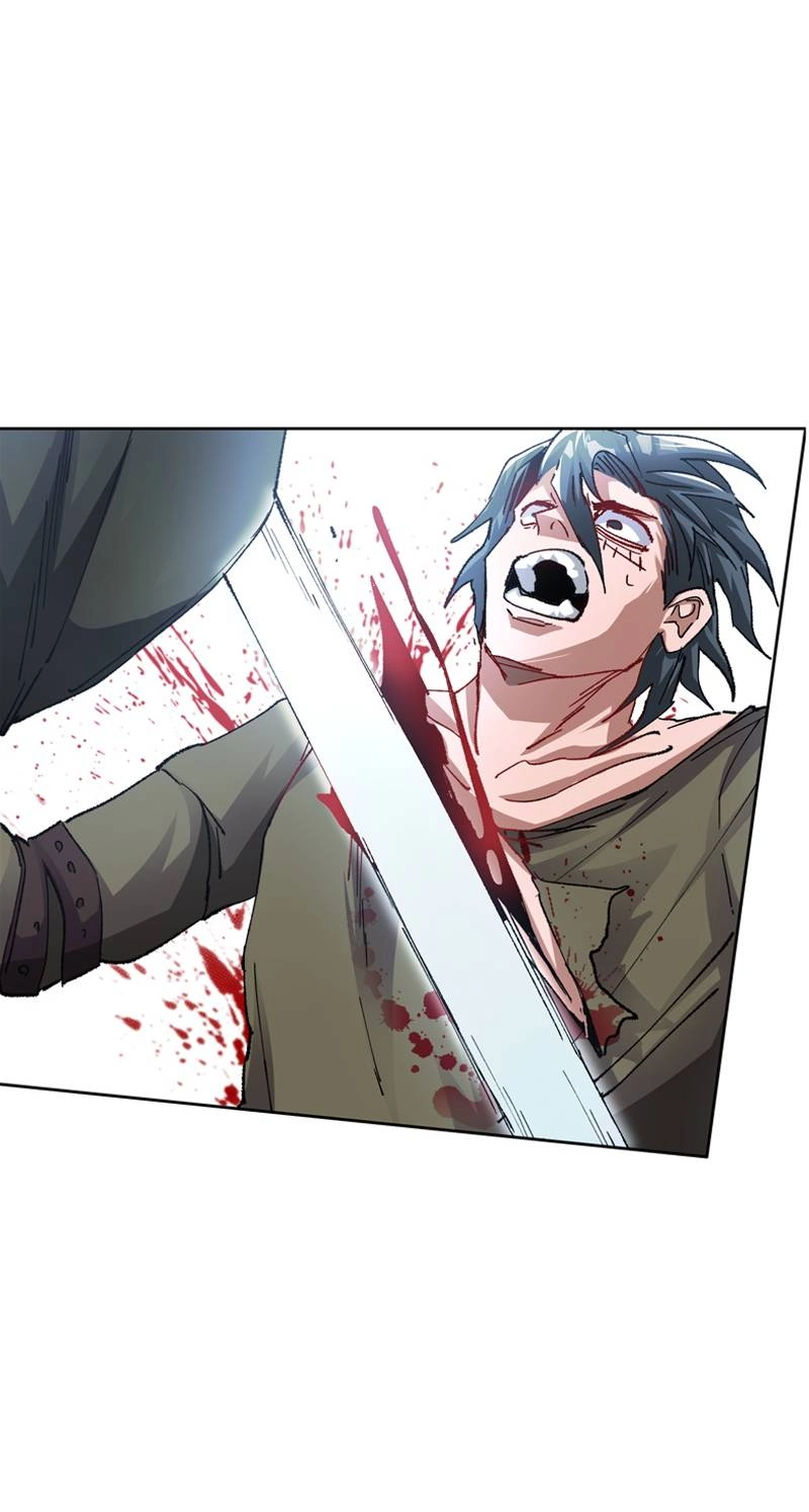 I'm a Monster Chapter 46 page 34 - 