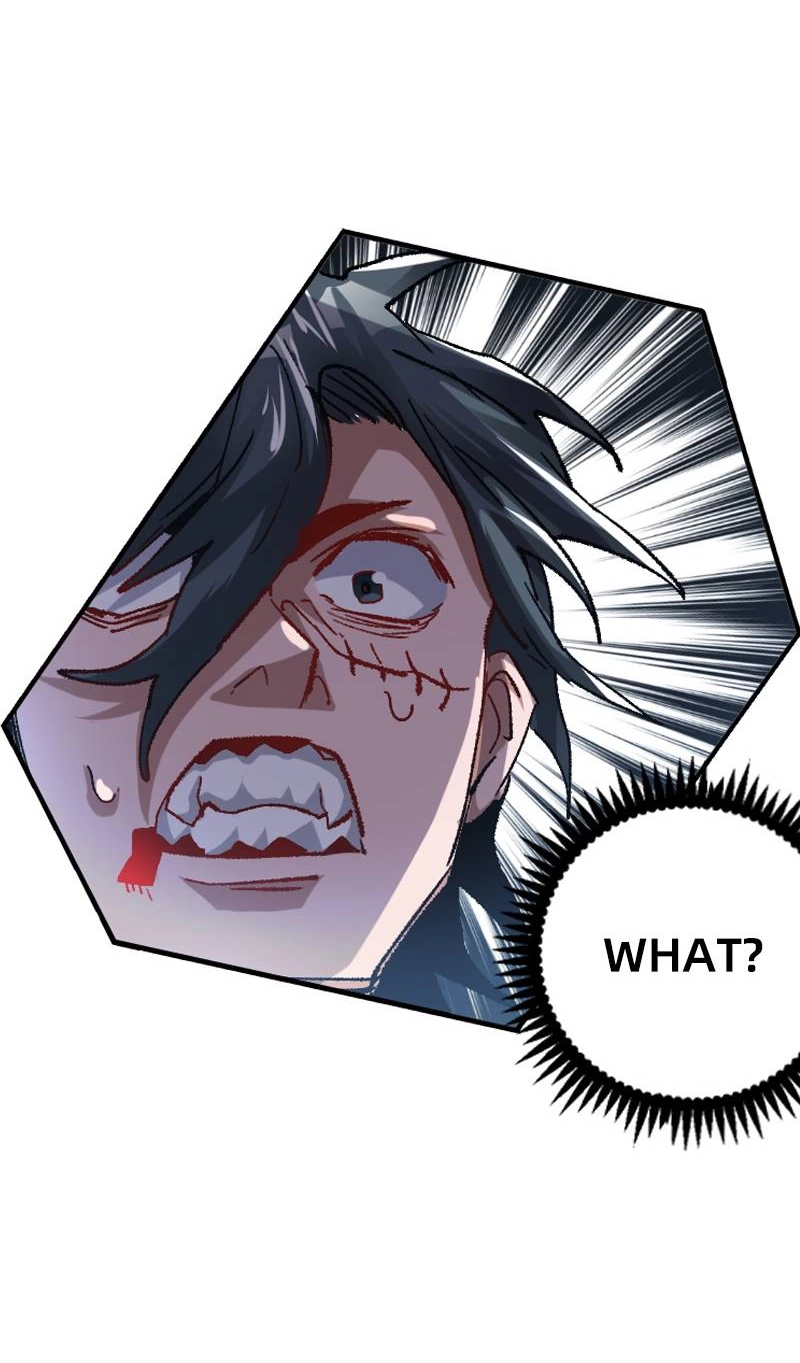 I'm a Monster Chapter 46 page 38 - 