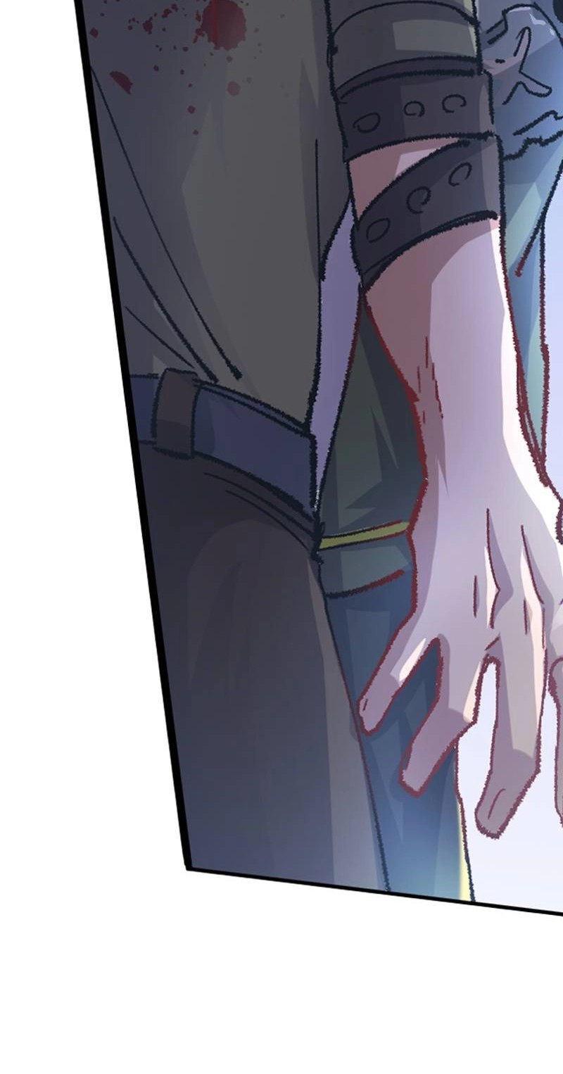 I'm a Monster Chapter 46 page 41 - 