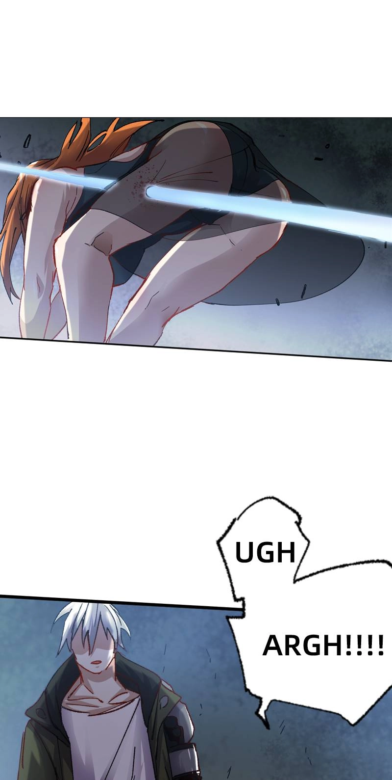 I'm a Monster Chapter 46 page 44 - 