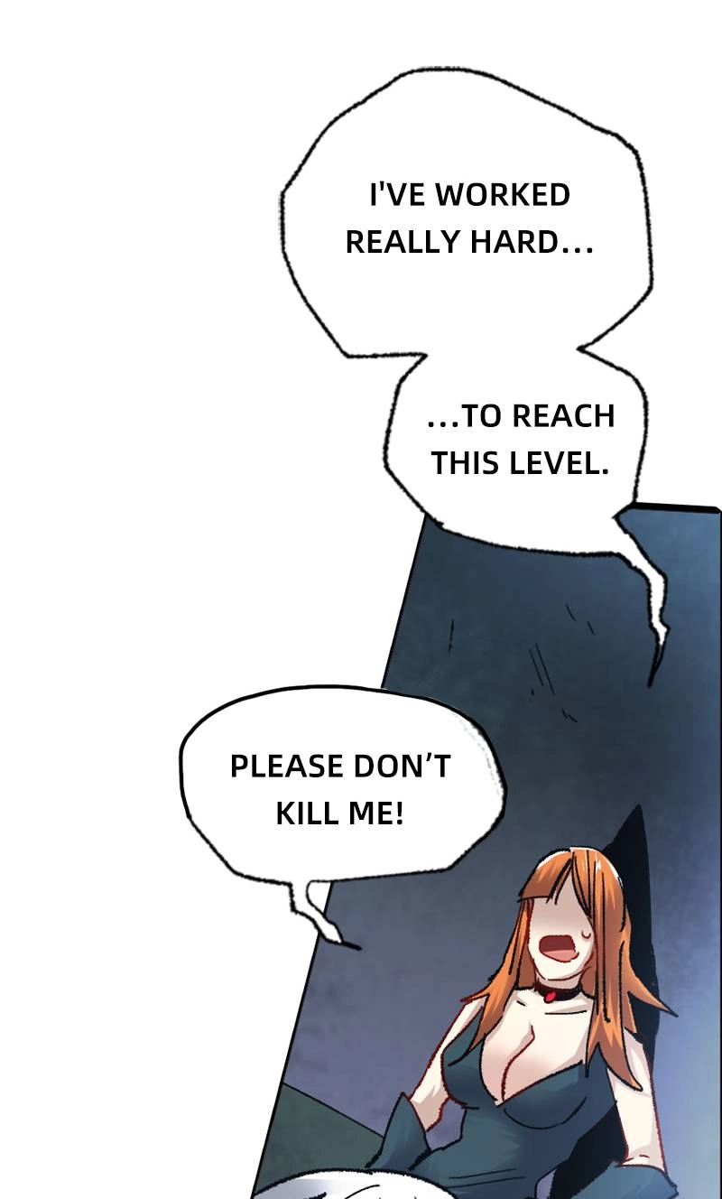 I'm a Monster Chapter 46 page 48 - 