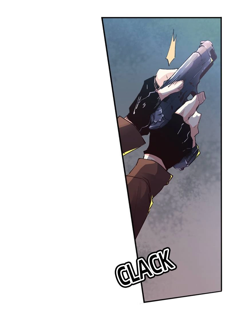 I'm a Monster Chapter 46 page 6 - 