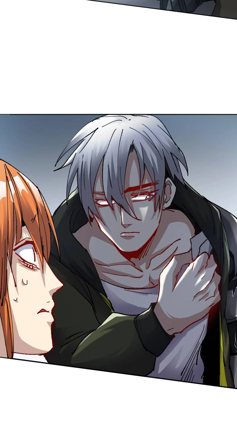I'm a Monster Chapter 46 page 51 - 