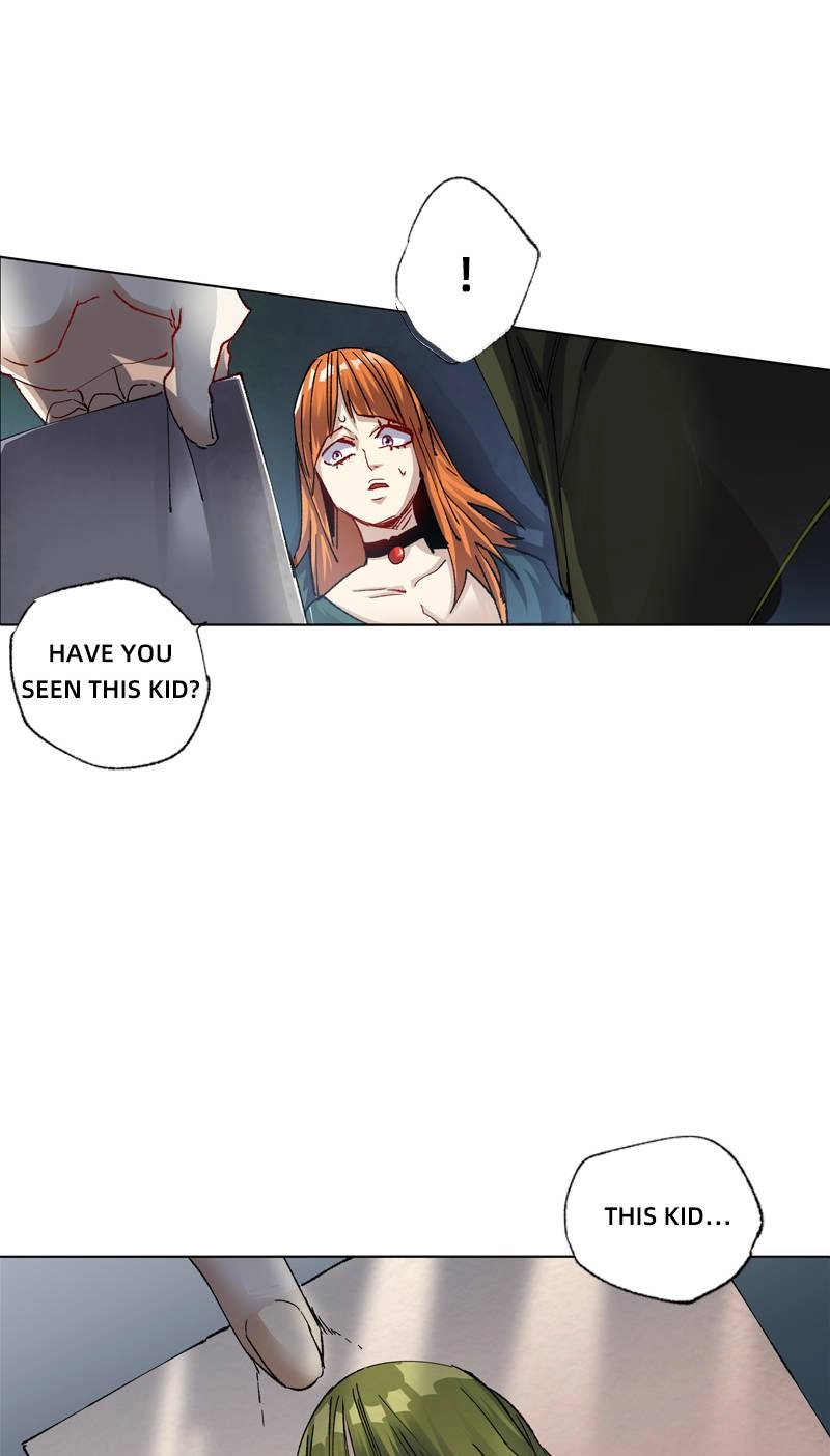 I'm a Monster Chapter 46 page 52 - 