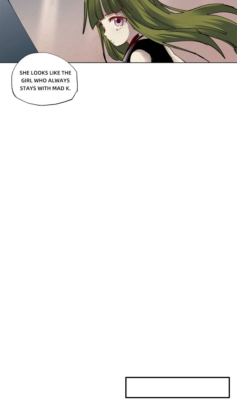 I'm a Monster Chapter 46 page 53 - 