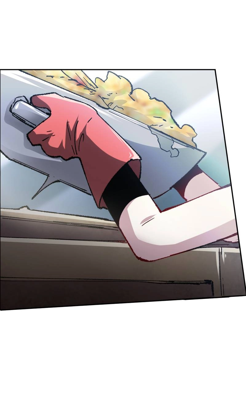 I'm a Monster Chapter 46 page 57 - 