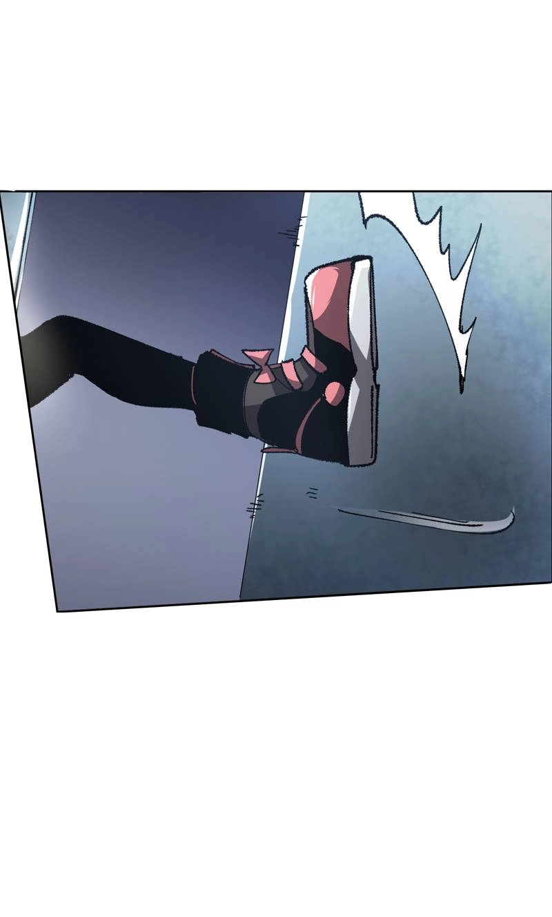 I'm a Monster Chapter 46 page 58 - 