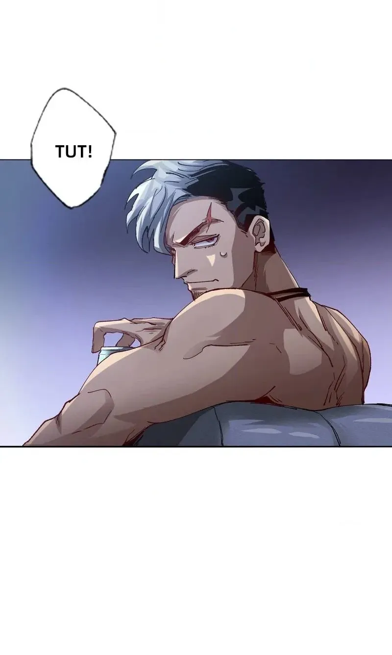 I'm a Monster Chapter 46 page 60 - 